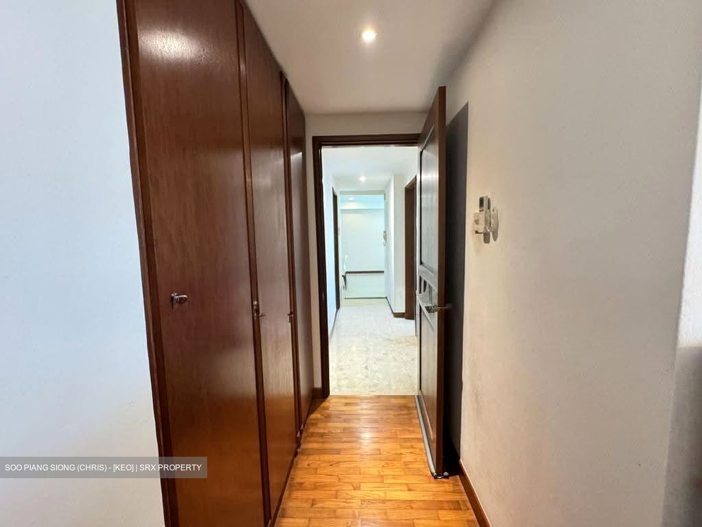 Eastvale (D18), Condominium #639109751